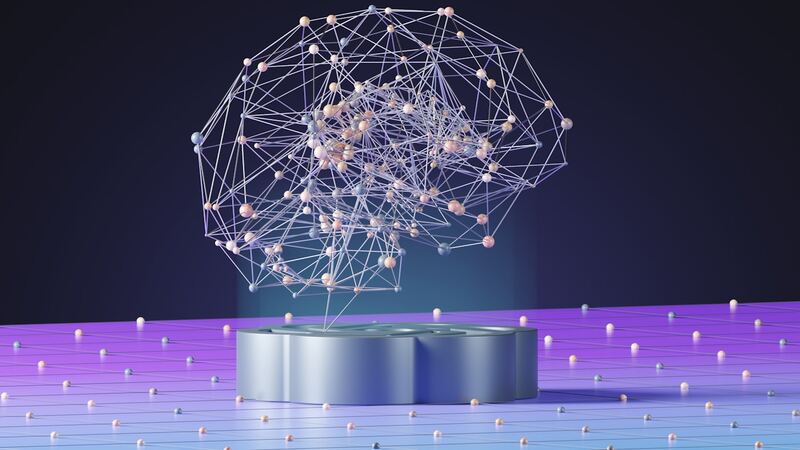 Esperto Intelligenza Artificiale Salerno